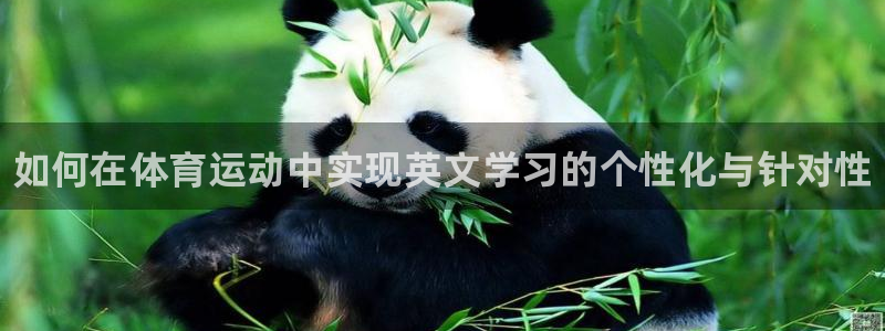 JJB竞技宝官方正版app集团官网网址:如何在体育运动中实现